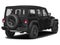 2026 Jeep Wrangler 4-Door Willys 4x4