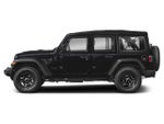 2026 Jeep Wrangler 4-Door Willys 4x4