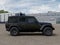 2027 Jeep Wrangler Sport S