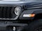 2027 Jeep Wrangler Sport S