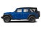 2026 Jeep Wrangler 4-Door Sport