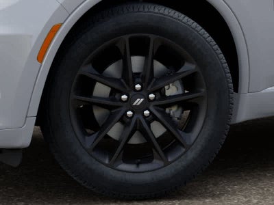 2026 Dodge Durango DURANGO GT RWD