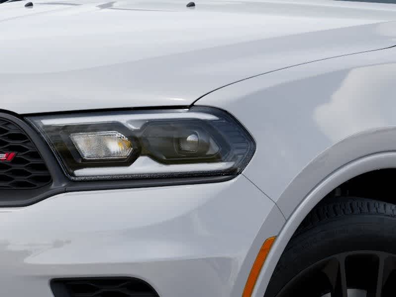 2026 Dodge Durango DURANGO GT RWD