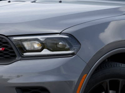 2026 Dodge Durango DURANGO GT RWD