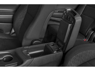 2026 Dodge Durango DURANGO GT RWD