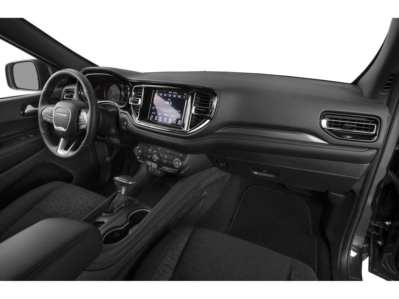 2026 Dodge Durango DURANGO GT RWD