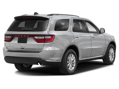 2026 Dodge Durango DURANGO GT RWD