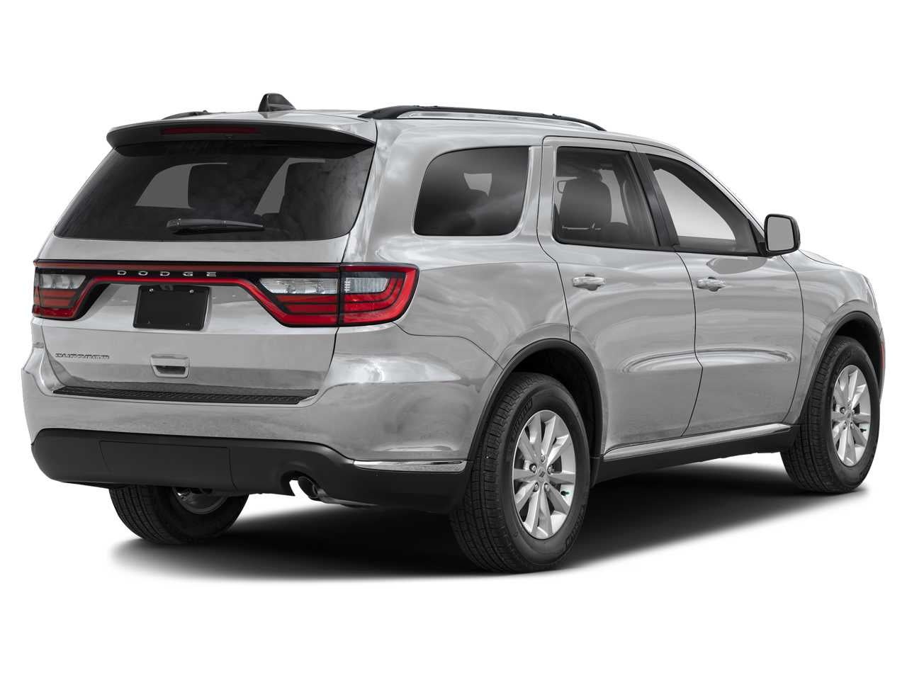 2026 Dodge Durango DURANGO GT RWD