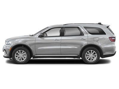 2026 Dodge Durango DURANGO GT RWD