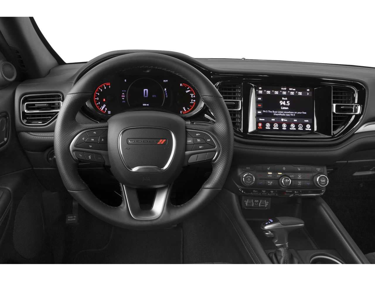 2026 Dodge Durango DURANGO GT RWD