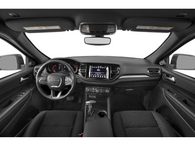 2026 Dodge Durango DURANGO GT RWD