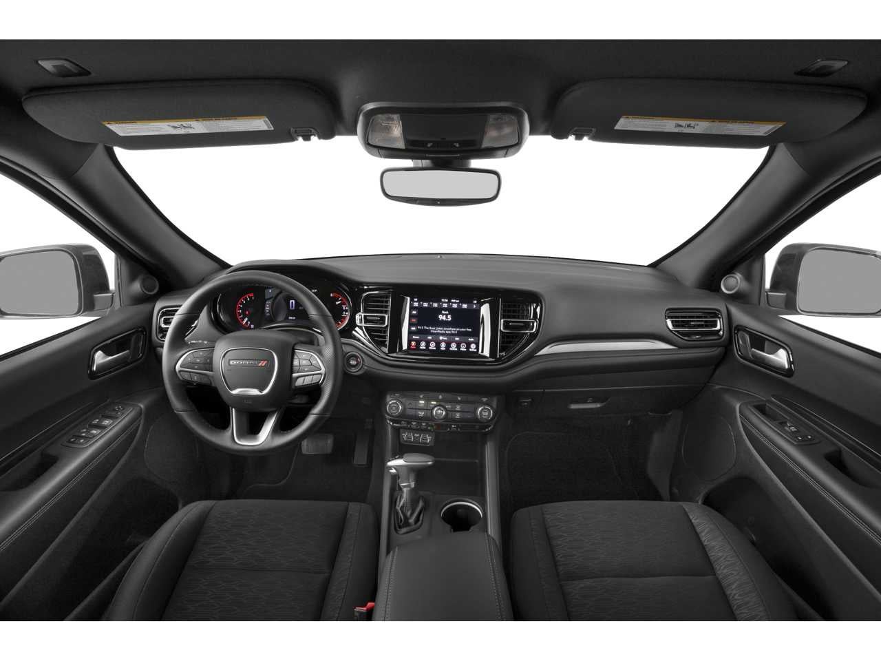 2026 Dodge Durango DURANGO GT RWD