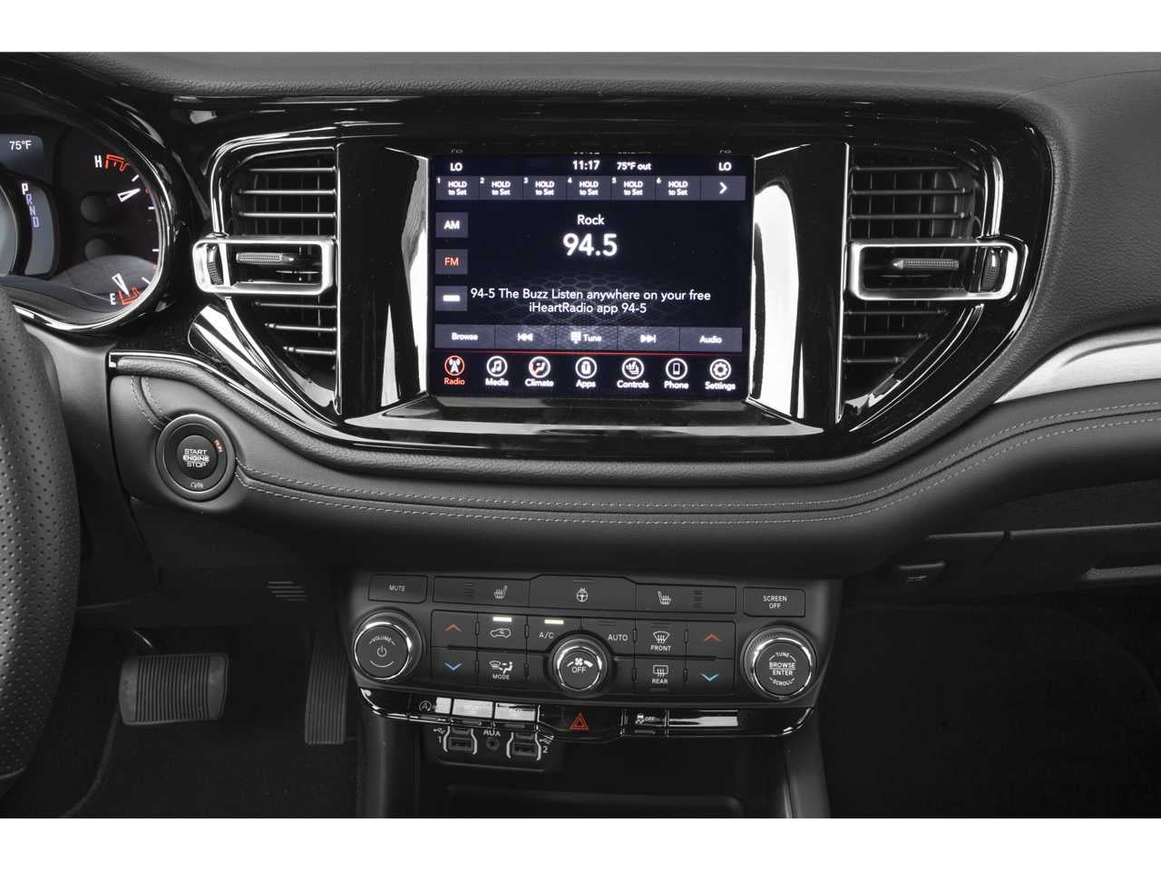 2026 Dodge Durango DURANGO GT RWD