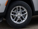 2026 Jeep Grand Cherokee GRAND CHEROKEE LAREDO 4X2