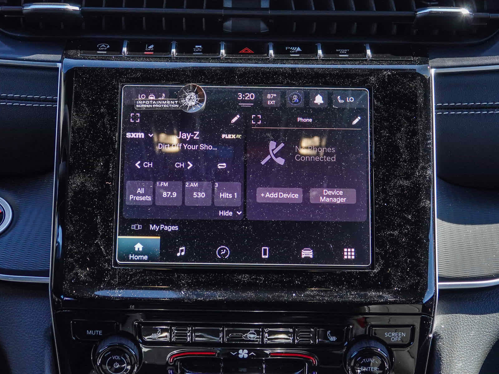 2025 Jeep Grand Cherokee GRAND CHEROKEE ALTITUDE 4X2