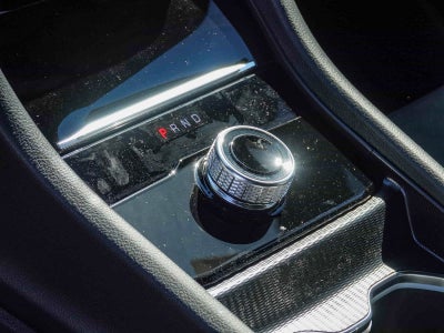 2025 Jeep Grand Cherokee GRAND CHEROKEE ALTITUDE 4X2