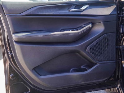 2025 Jeep Grand Cherokee GRAND CHEROKEE ALTITUDE 4X2