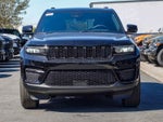 2025 Jeep Grand Cherokee GRAND CHEROKEE ALTITUDE 4X2