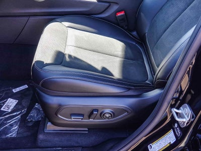 2025 Jeep Grand Cherokee GRAND CHEROKEE ALTITUDE 4X2