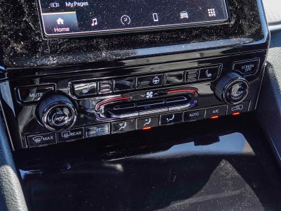 2025 Jeep Grand Cherokee GRAND CHEROKEE ALTITUDE 4X2