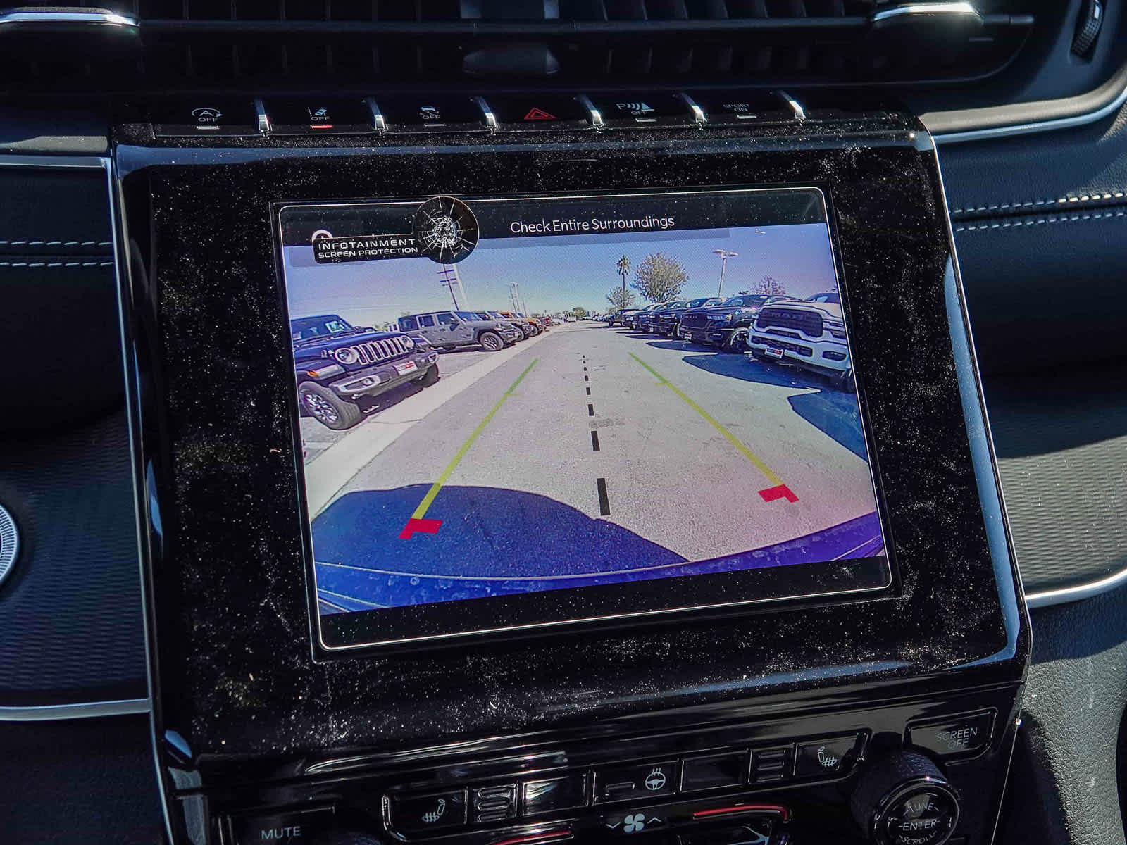 2025 Jeep Grand Cherokee GRAND CHEROKEE ALTITUDE 4X2