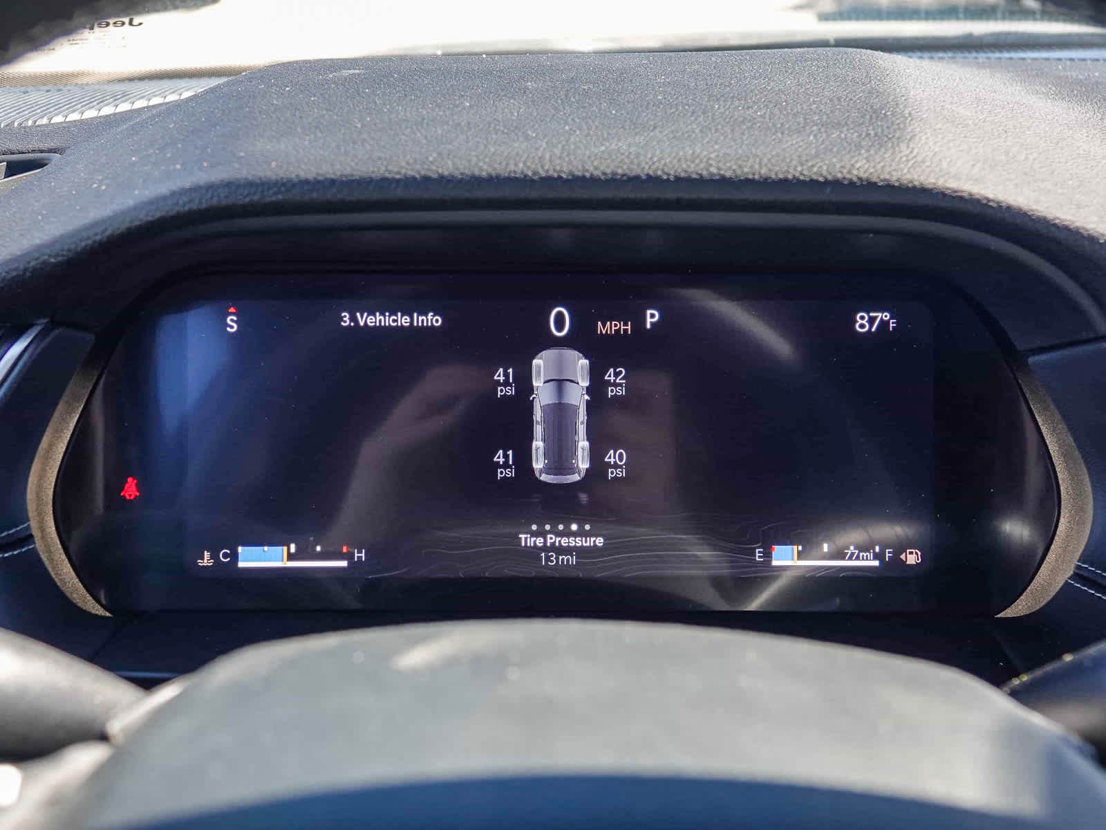 2025 Jeep Grand Cherokee GRAND CHEROKEE ALTITUDE 4X2