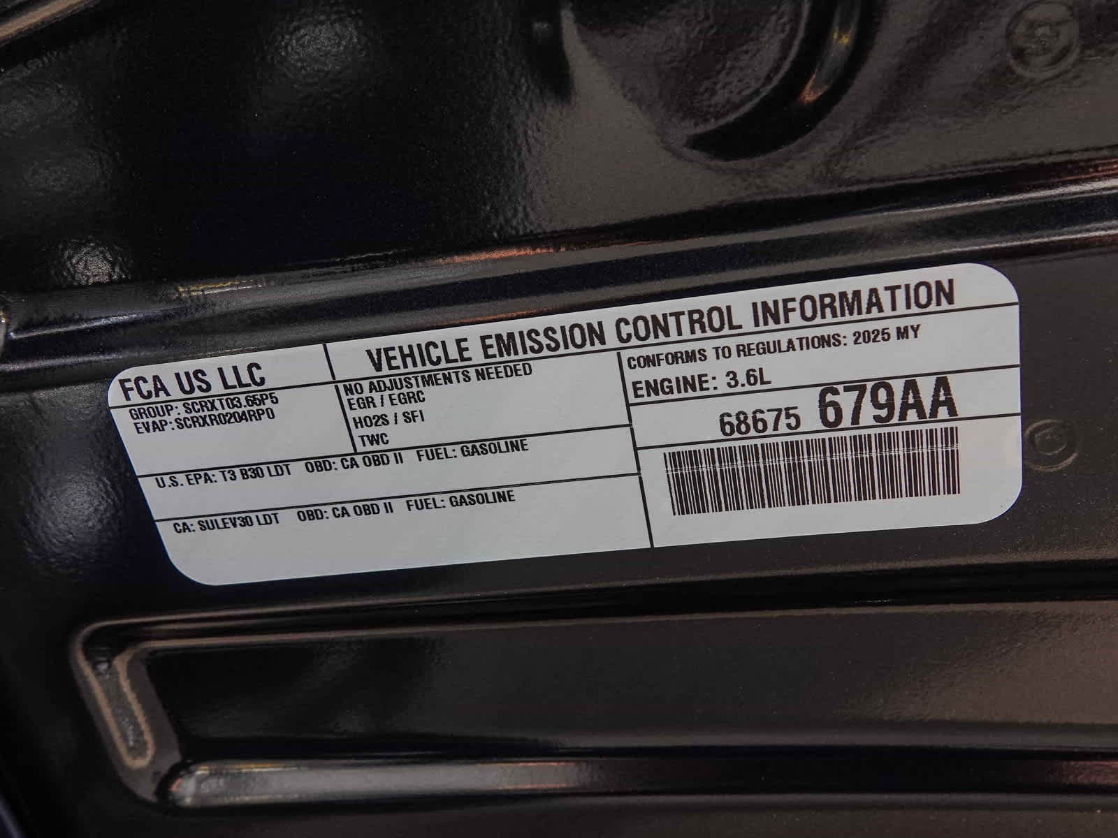 2025 Jeep Grand Cherokee GRAND CHEROKEE ALTITUDE 4X2