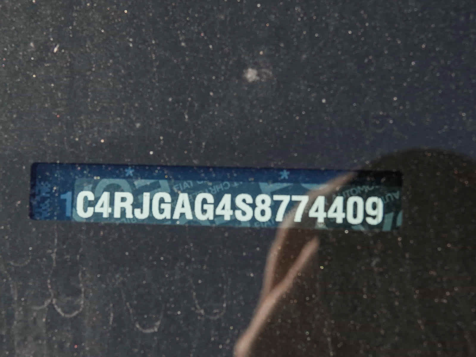 2025 Jeep Grand Cherokee GRAND CHEROKEE ALTITUDE 4X2