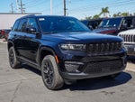 2025 Jeep Grand Cherokee GRAND CHEROKEE ALTITUDE 4X2