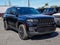 2025 Jeep Grand Cherokee GRAND CHEROKEE ALTITUDE 4X2