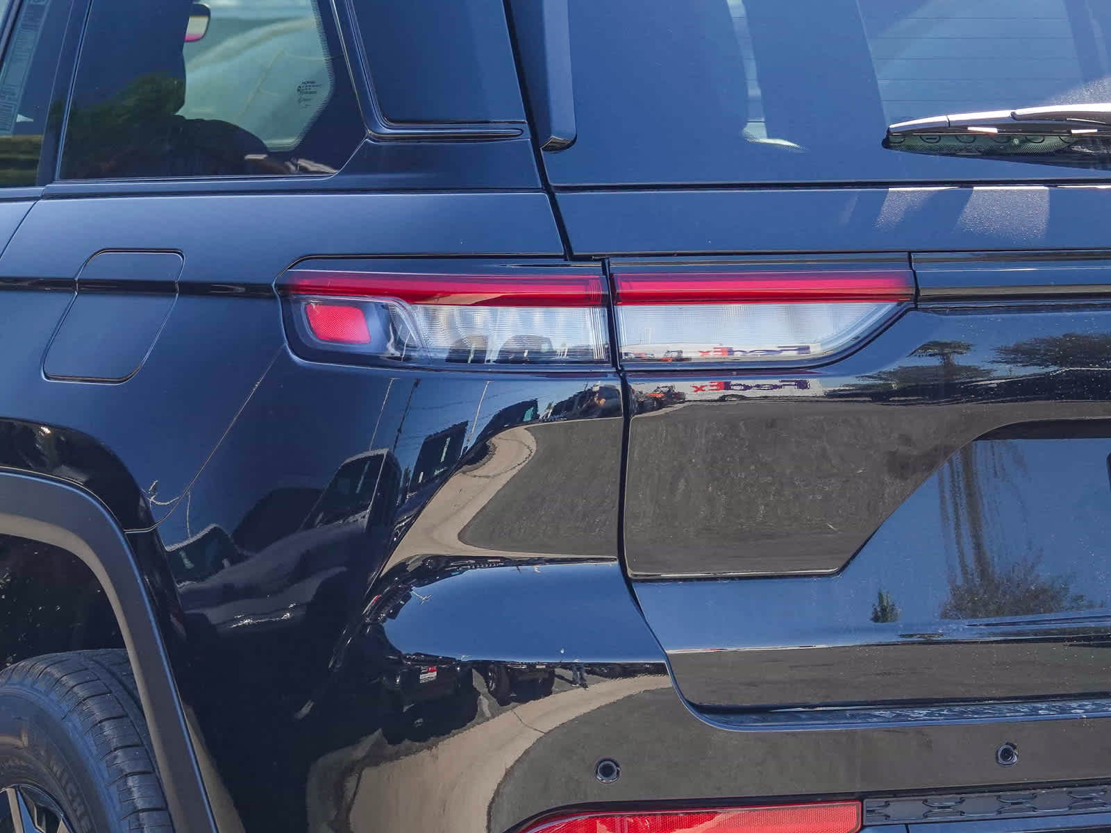 2025 Jeep Grand Cherokee GRAND CHEROKEE ALTITUDE 4X2