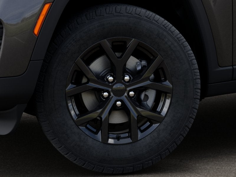 2025 Jeep Grand Cherokee GRAND CHEROKEE ALTITUDE X 4X2