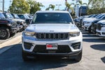 2025 Jeep Grand Cherokee GRAND CHEROKEE LAREDO 4X2