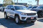 2025 Jeep Grand Cherokee GRAND CHEROKEE LAREDO 4X2