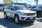 2025 Jeep Grand Cherokee GRAND CHEROKEE LAREDO 4X2