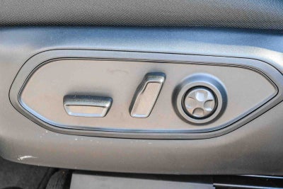 2025 Jeep Grand Cherokee GRAND CHEROKEE LAREDO 4X2