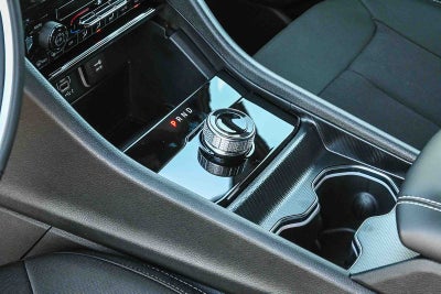 2025 Jeep Grand Cherokee GRAND CHEROKEE LAREDO 4X2