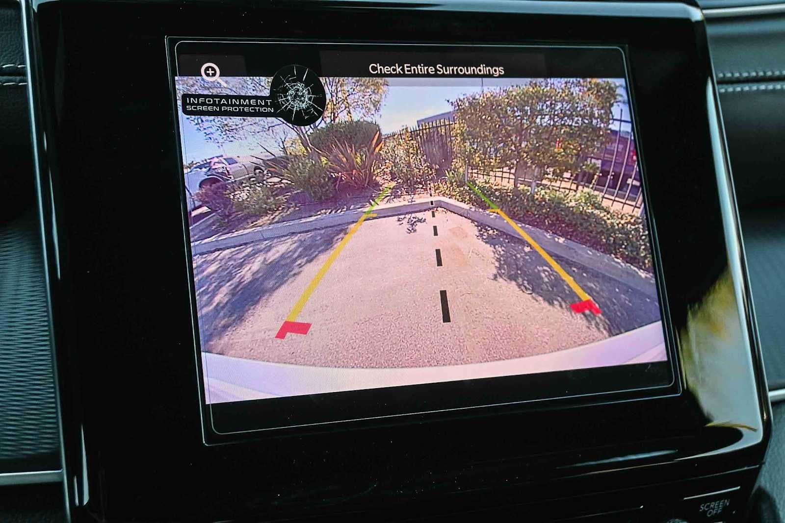 2025 Jeep Grand Cherokee GRAND CHEROKEE LAREDO 4X2