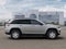2025 Jeep Grand Cherokee GRAND CHEROKEE LAREDO 4X2