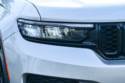 2025 Jeep Grand Cherokee GRAND CHEROKEE ALTITUDE X 4X2