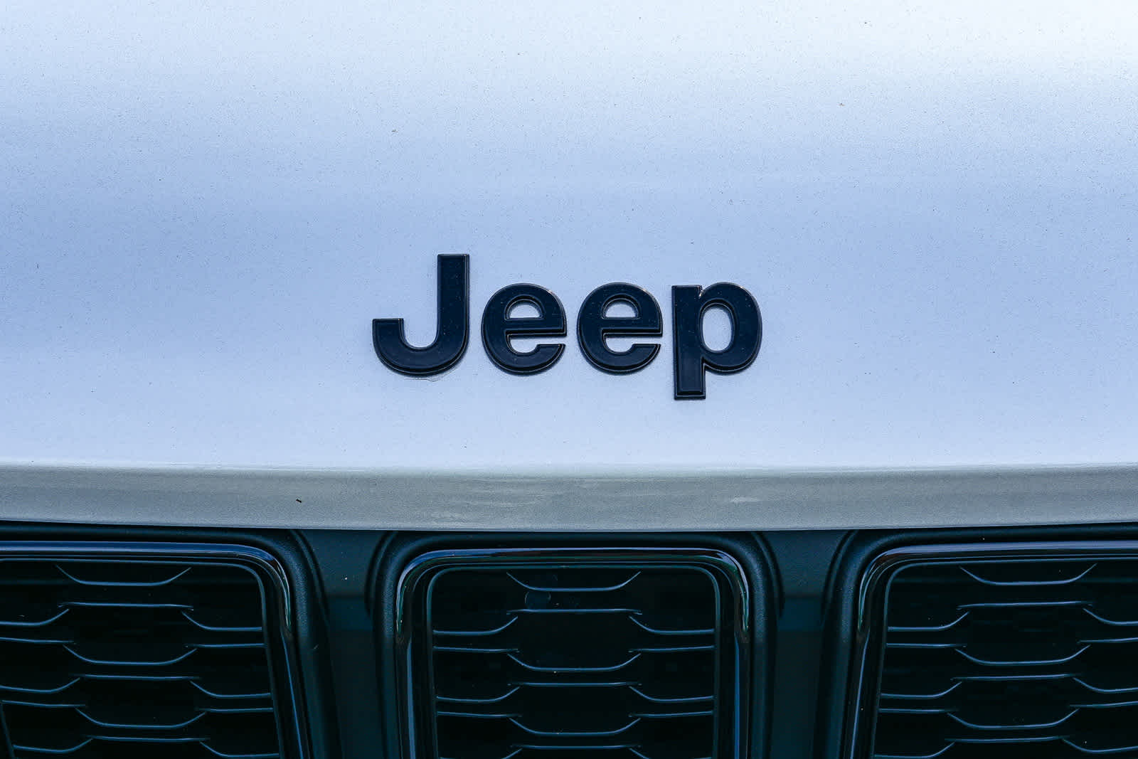 2025 Jeep Grand Cherokee GRAND CHEROKEE ALTITUDE X 4X2