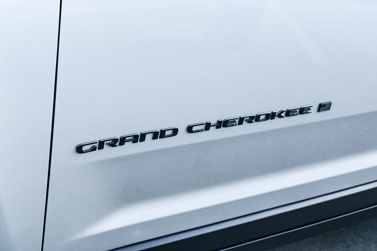2025 Jeep Grand Cherokee GRAND CHEROKEE ALTITUDE X 4X2