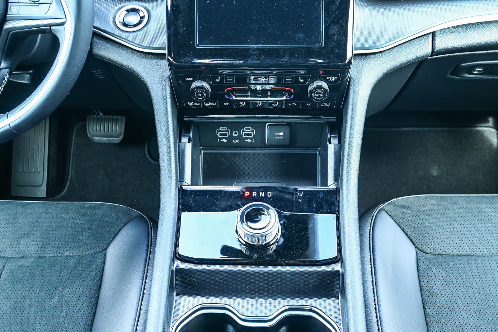 2025 Jeep Grand Cherokee GRAND CHEROKEE ALTITUDE X 4X2