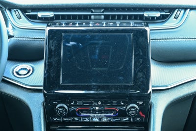 2025 Jeep Grand Cherokee GRAND CHEROKEE ALTITUDE X 4X2