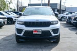 2025 Jeep Grand Cherokee GRAND CHEROKEE ALTITUDE X 4X2