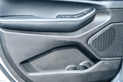 2025 Jeep Grand Cherokee GRAND CHEROKEE ALTITUDE X 4X2