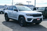 2025 Jeep Grand Cherokee GRAND CHEROKEE ALTITUDE X 4X2