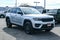 2025 Jeep Grand Cherokee GRAND CHEROKEE ALTITUDE X 4X2