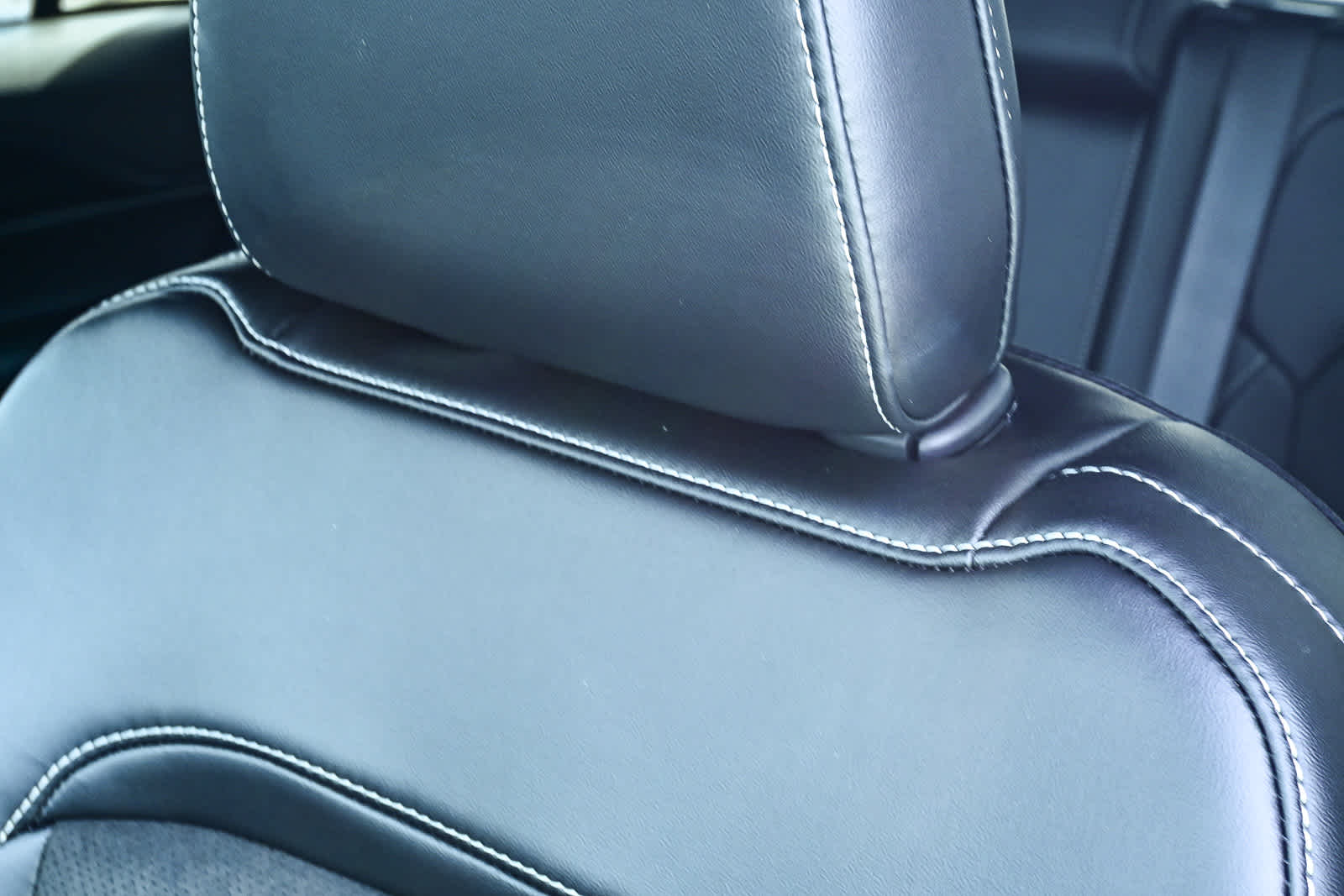 2025 Jeep Grand Cherokee GRAND CHEROKEE ALTITUDE X 4X2