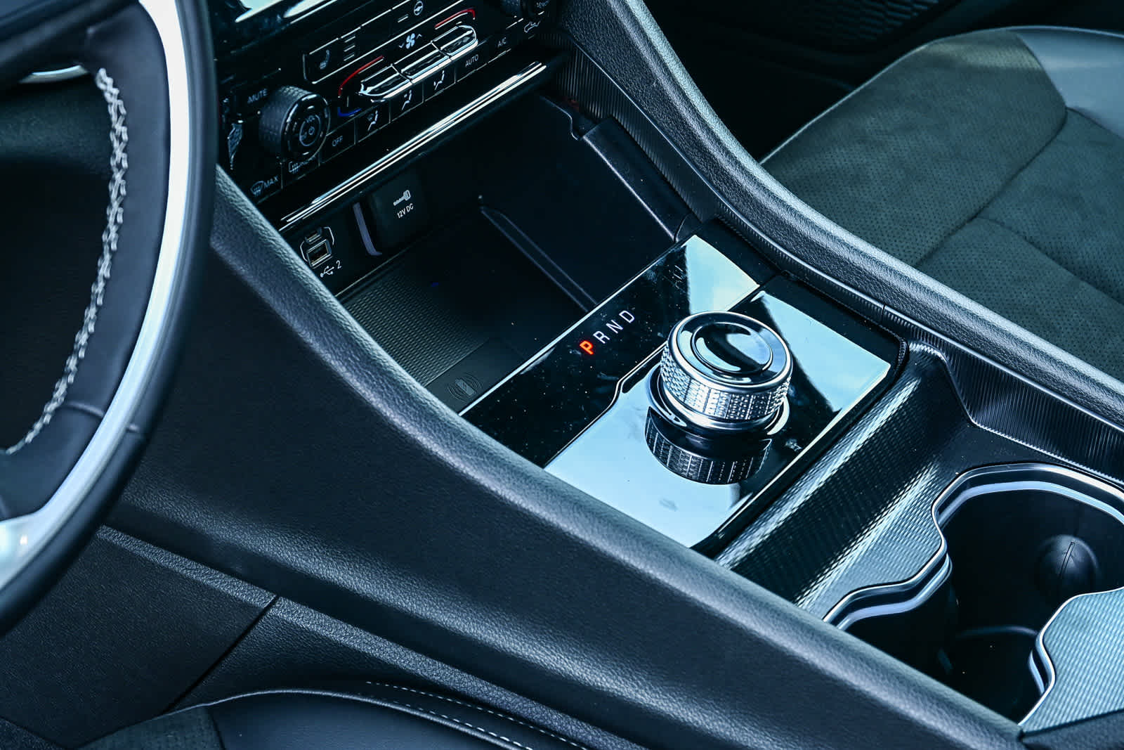 2025 Jeep Grand Cherokee GRAND CHEROKEE ALTITUDE X 4X2